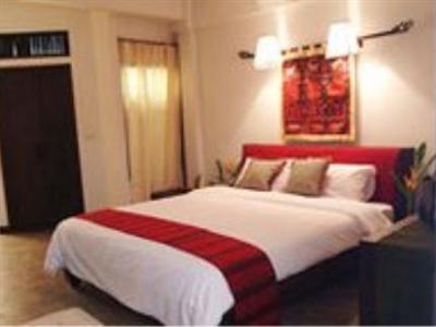 Ananda Museum Gallery Hotel