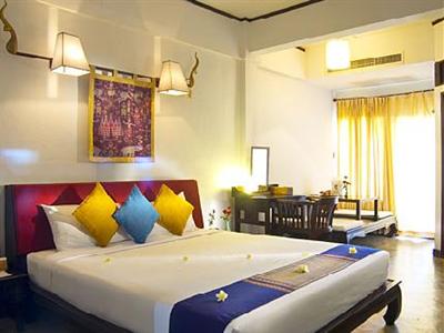 Ananda Museum Gallery Hotel