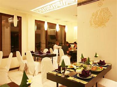 Ananda Museum Gallery Hotel