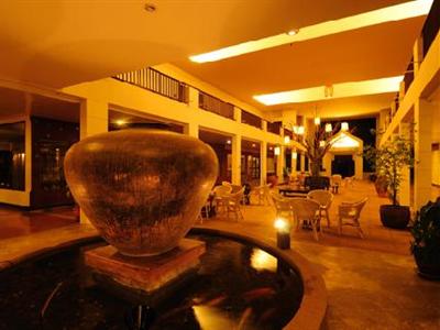 Ananda Museum Gallery Hotel