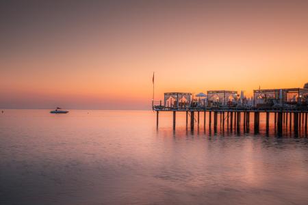 Отель Sidera Kirman Premium в Окурджалар - Турция