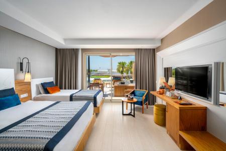 Отель Sidera Kirman Premium в Окурджалар - Турция