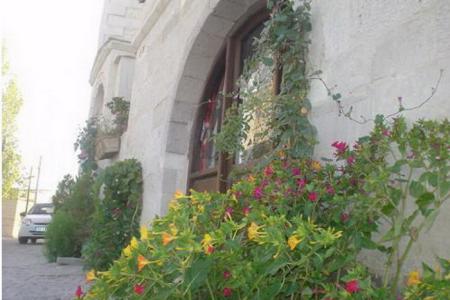 Отель Kismet Cave House Goreme в Каппадокия - Турция