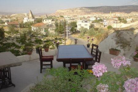Отель Kismet Cave House Goreme в Каппадокия - Турция