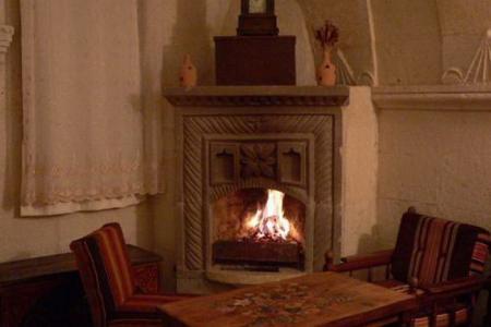 Отель Kismet Cave House Goreme в Каппадокия - Турция