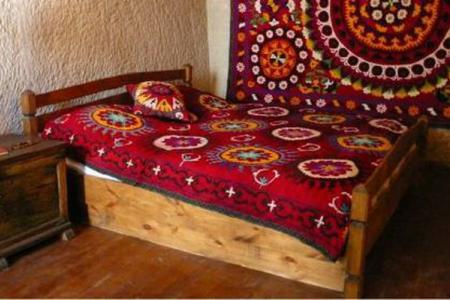 Отель Kismet Cave House Goreme в Каппадокия - Турция