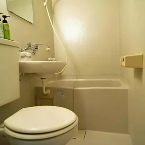 отель Hotel Rocks
