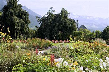 Hotel Kitzhof Mountain Design Resort