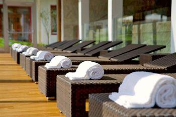 Hotel Kitzhof Mountain Design Resort