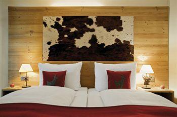 Hotel Kitzhof Mountain Design Resort