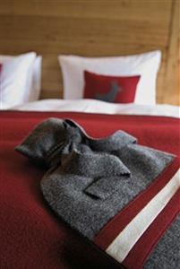 Hotel Kitzhof Mountain Design Resort