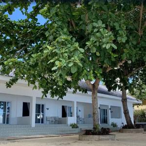 отель Cebu R Resort Tabuelan