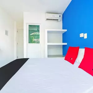 отель Capital O Hotel El Mejicano, Acapulco