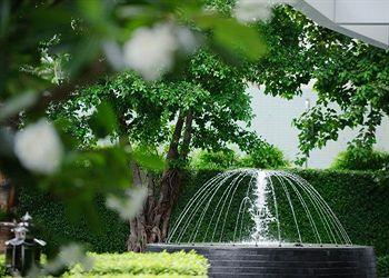 Dusit Suites Hotel Ratchadamri, Bangkok