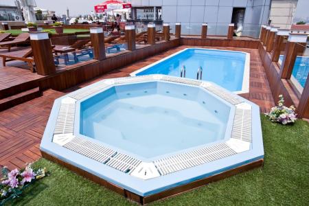 Отель Klas Hotel в Лалели - Турция