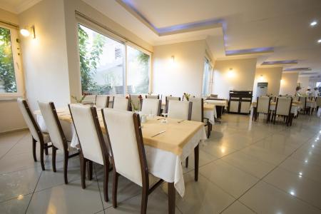 Отель Klas Hotel Dom в Махмутлар - Турция