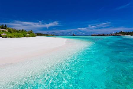 Отель Anantara Dhigu Resort & Spa Maldives в Южный Мале Атолл - Мальдивы