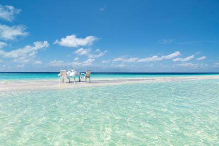 Отель Anantara Dhigu Resort & Spa Maldives в Южный Мале Атолл - Мальдивы