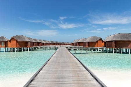 Отель Anantara Dhigu Resort & Spa Maldives в Южный Мале Атолл - Мальдивы