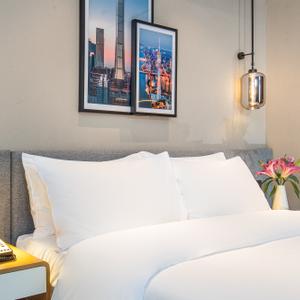отель Liying Hotel