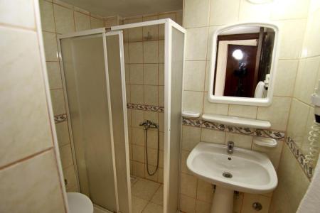 Отель Kleopatra Bebek в Аланья - Турция