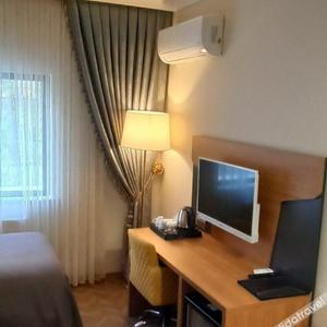 отель Ak Life Hotel