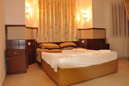 Отель Kleopatra Arsi в Аланья - Турция