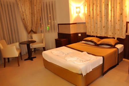 Отель Kleopatra Arsi в Аланья - Турция