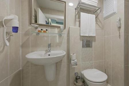 Отель Kleopatra Life в Аланья - Турция