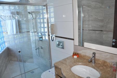 Отель Kleopatra Micador в Аланья - Турция