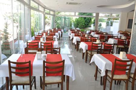 Отель Kleopatra Micador в Аланья - Турция