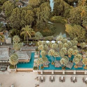 отель Anantara Mai Khao Phuket Villas