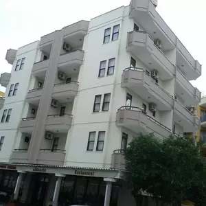 отель Kleopatra Sahara Hotel