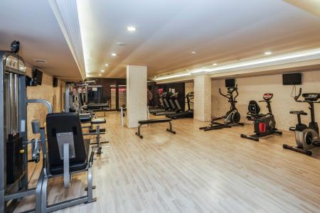 Отель Tac Premier Hotel & Spa в Аланья - Турция