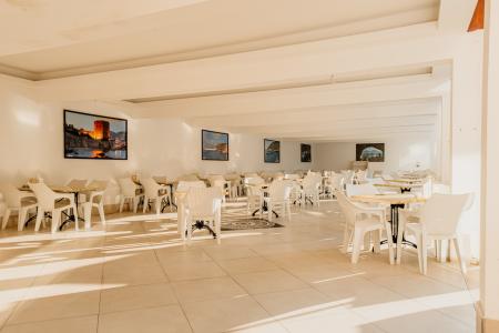 Отель Tac Premier Hotel & Spa в Аланья - Турция