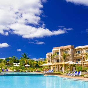 отель Anelia Resort & Spa