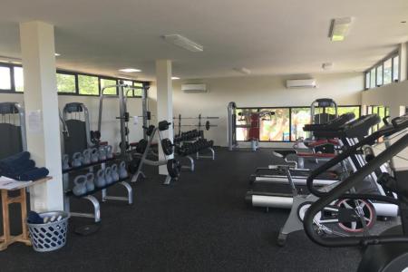 Отель Anelia Resort & Spa в Флик ан Флак - Маврикий