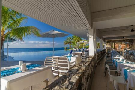 Отель Anelia Resort & Spa в Флик ан Флак - Маврикий
