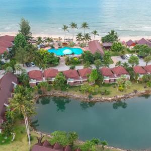 отель Klong Prao Resort
