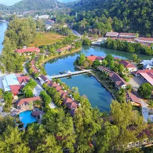 отель Klong Prao Resort