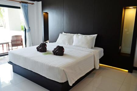 Отель Klong Prao Resort в о. Чанг - Таиланд