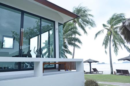 Отель Klong Prao Resort в о. Чанг - Таиланд