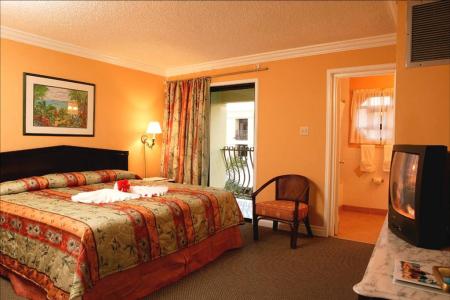 Knutsford Court Hotel