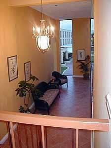 Knutsford Court Hotel