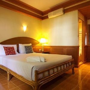 отель Ko Tao Resort