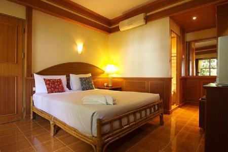 Отель Ko Tao Resort в Ко Тао - Таиланд