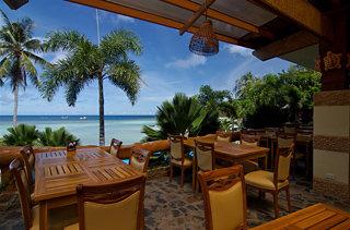 Отель Ko Tao Resort в Ко Тао - Таиланд