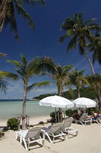 Отель Ko Tao Resort в Ко Тао - Таиланд