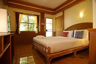 Отель Ko Tao Resort в Ко Тао - Таиланд