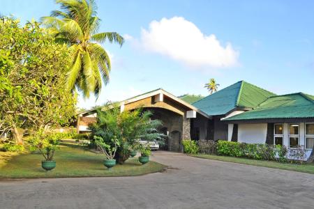 Отель Koggala Beach Hotel в Коггала - Шри-Ланка